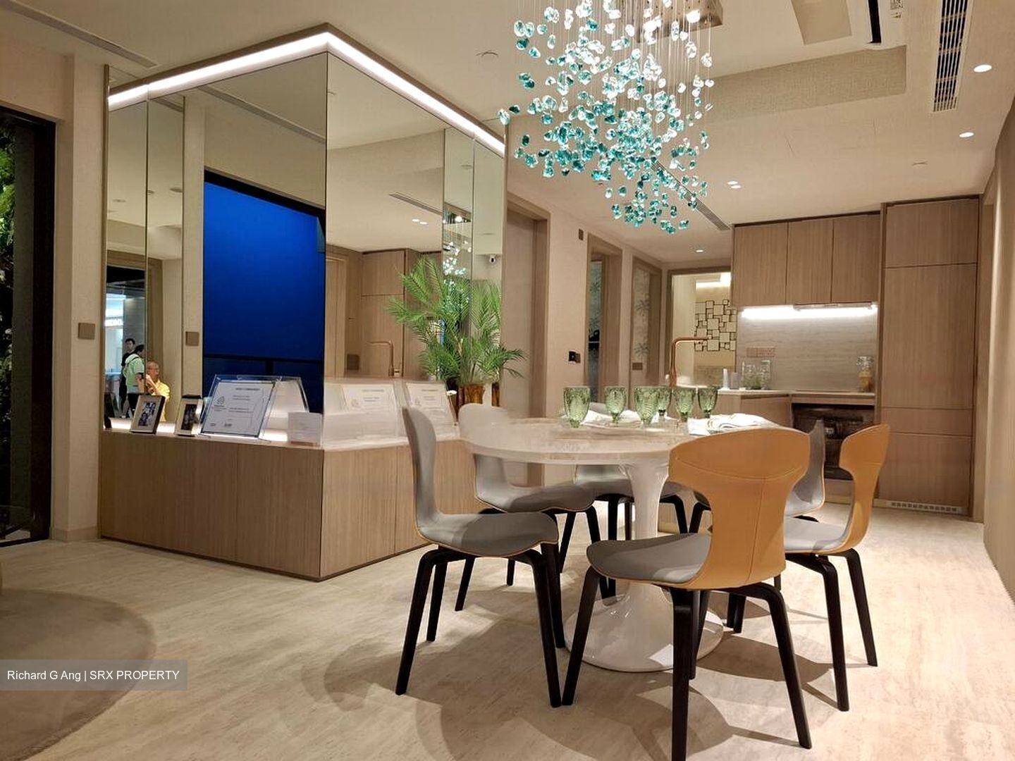 Arina East Residences (D15), Apartment #474849521